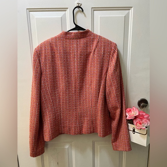 Talbots size 16 blazer - Picture 3 of 10